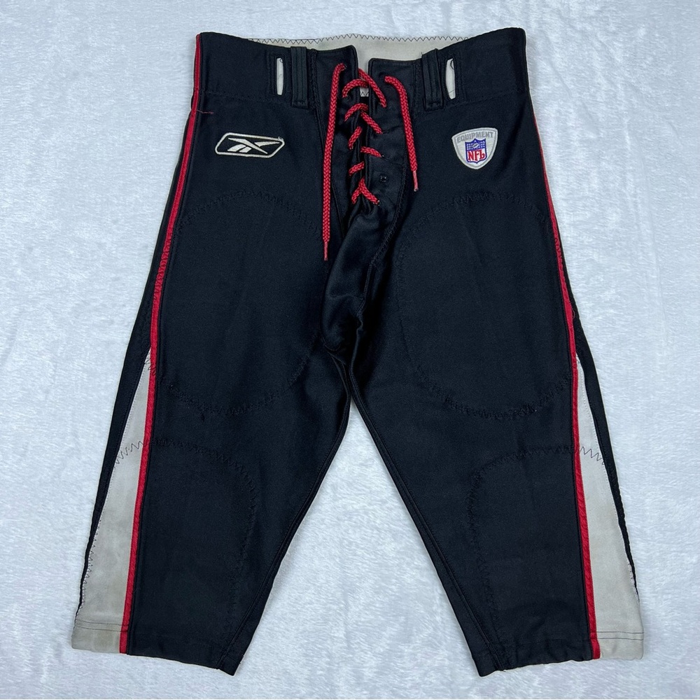 2003 Atlanta Falcons NFL Game Used Reebok Pants Size 30